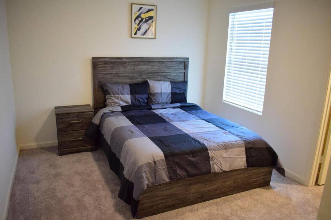 Photo of Bedroom in Princeton