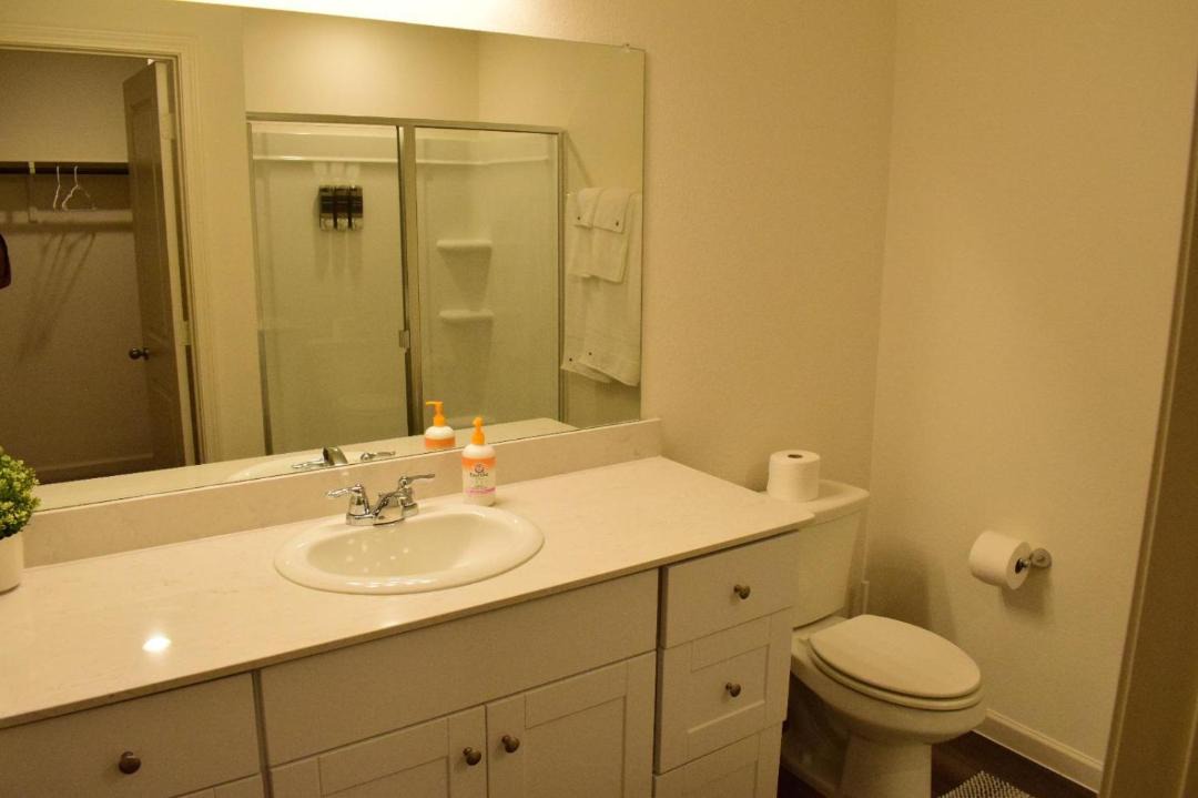 Photo of Bathroom in Princeton