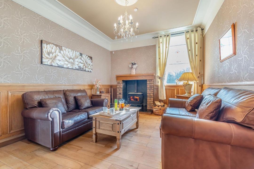 Photo of Others in Larkhall