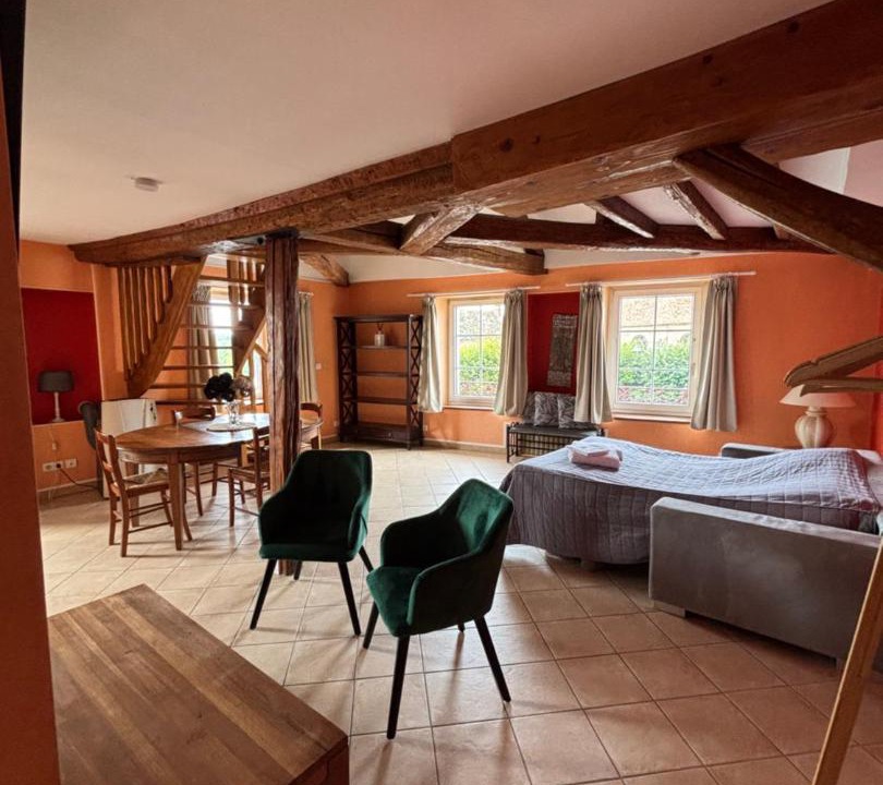 Photo of Others in Cherisy