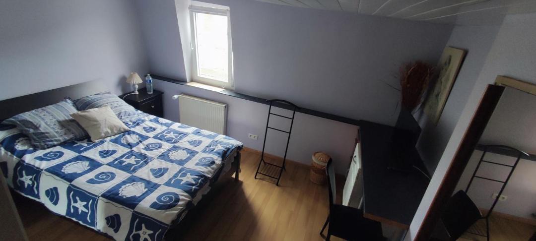 Photo of Bedroom in La Fere