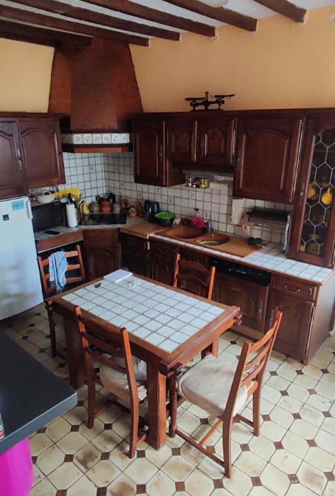 Photo of Kitchen in La Fere