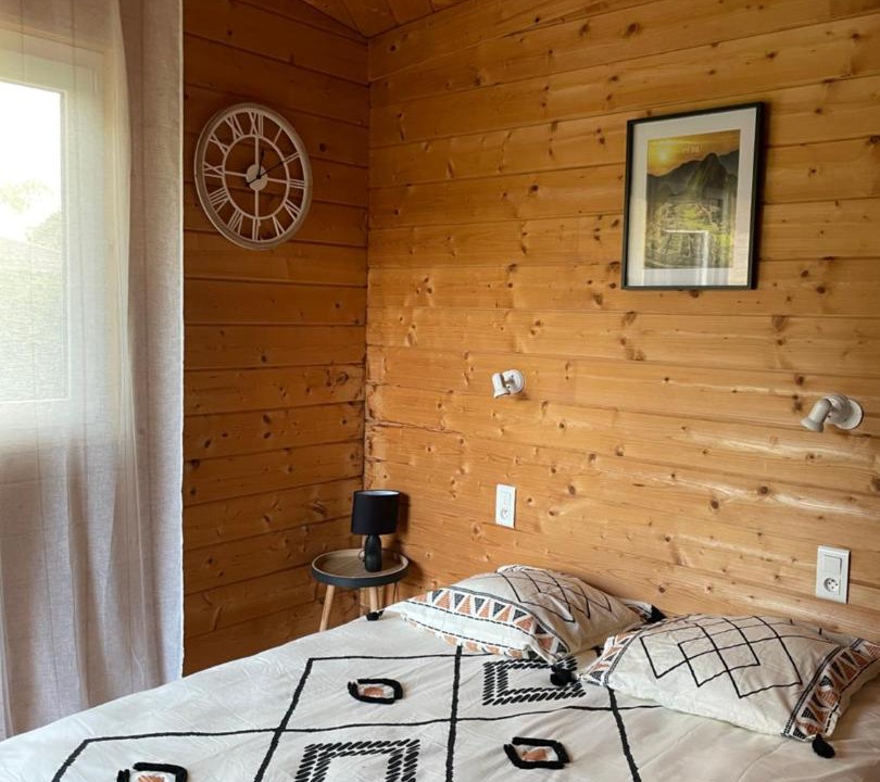 Photo of Bedroom in Rhodes