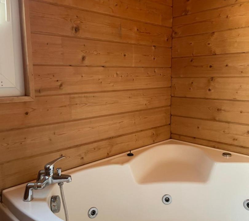 Photo of Bathroom in Rhodes