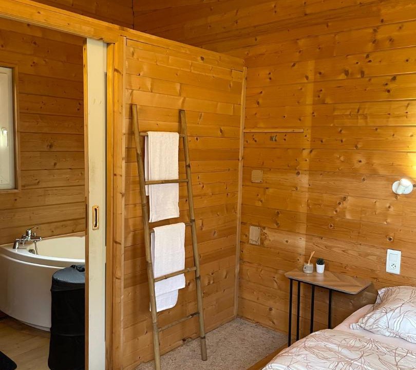 Photo of Bedroom in Rhodes