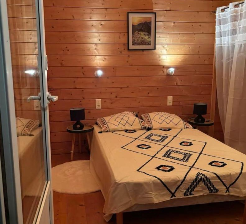 Photo of Bedroom in Rhodes