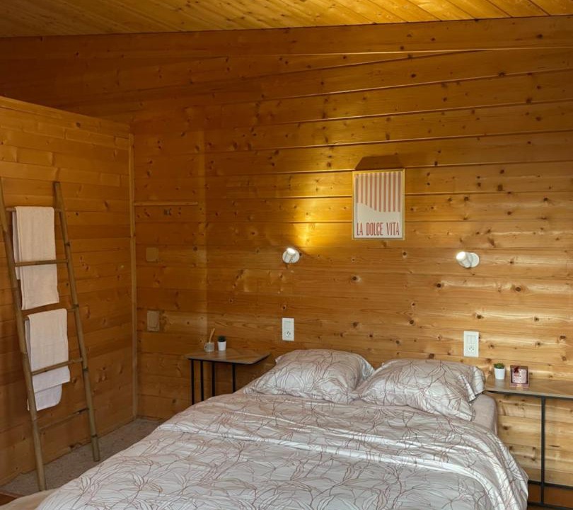 Photo of Bedroom in Rhodes