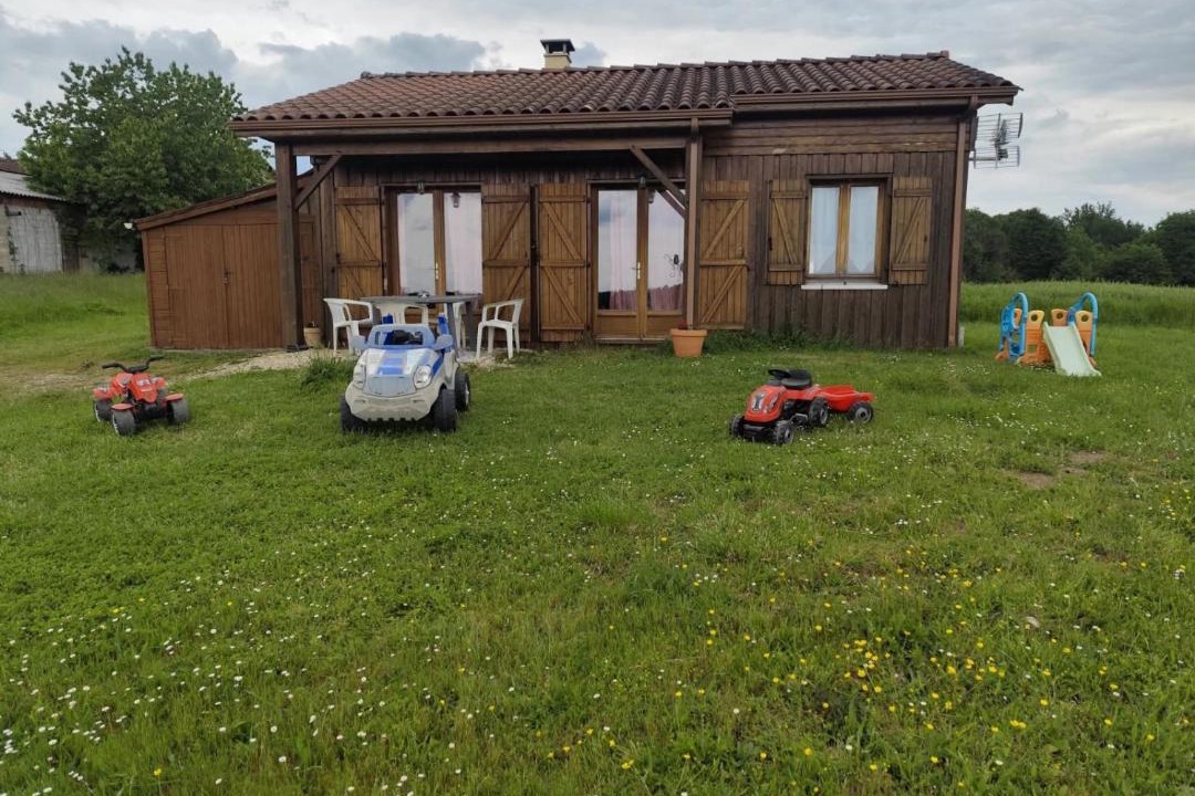 Photo of Others in Saint-Front-d'Alemps