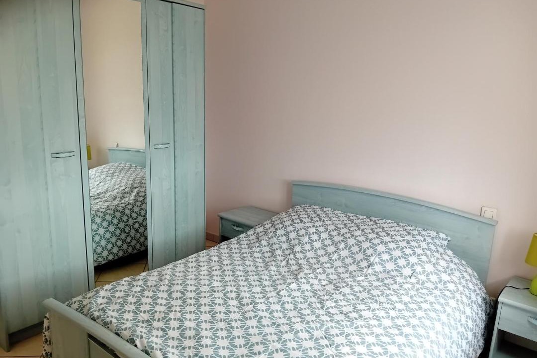 Photo of Bedroom in Saint-Front-d'Alemps