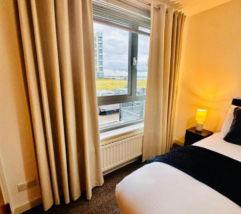 Photo of Bedroom in Newhaven