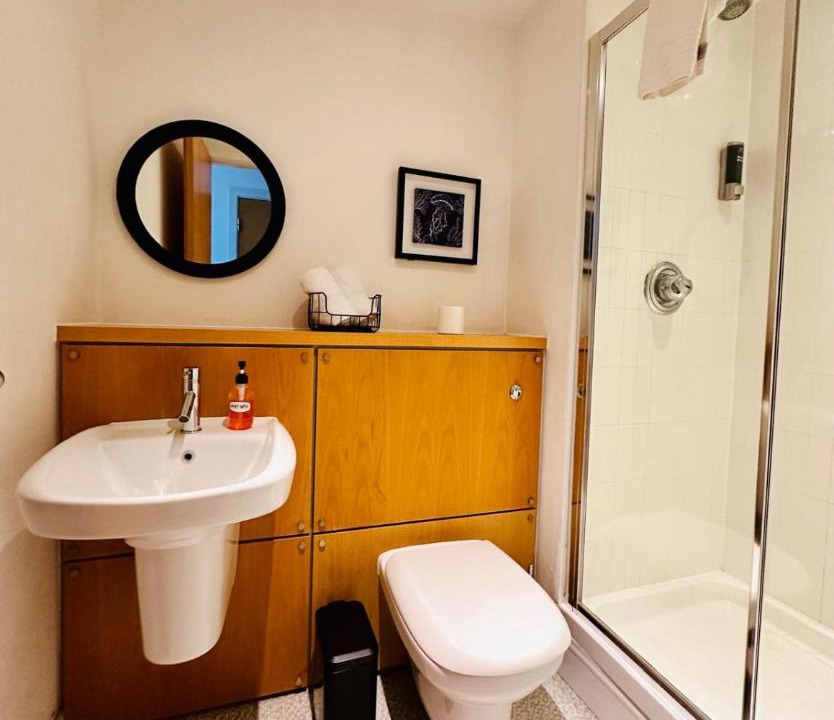 Photo of Bathroom in Newhaven