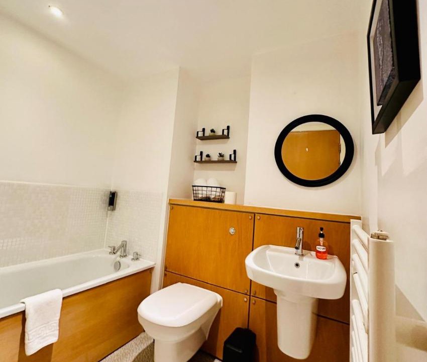 Photo of Bathroom in Newhaven