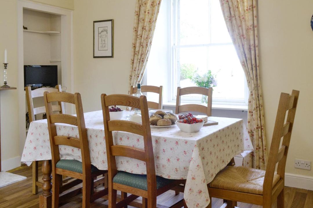 Photo of Kitchen in Kirriemuir