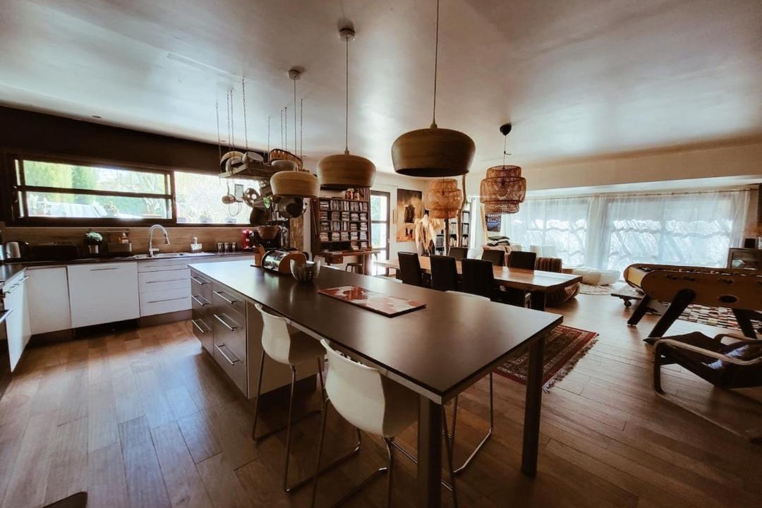 Photo of Kitchen in Langlade