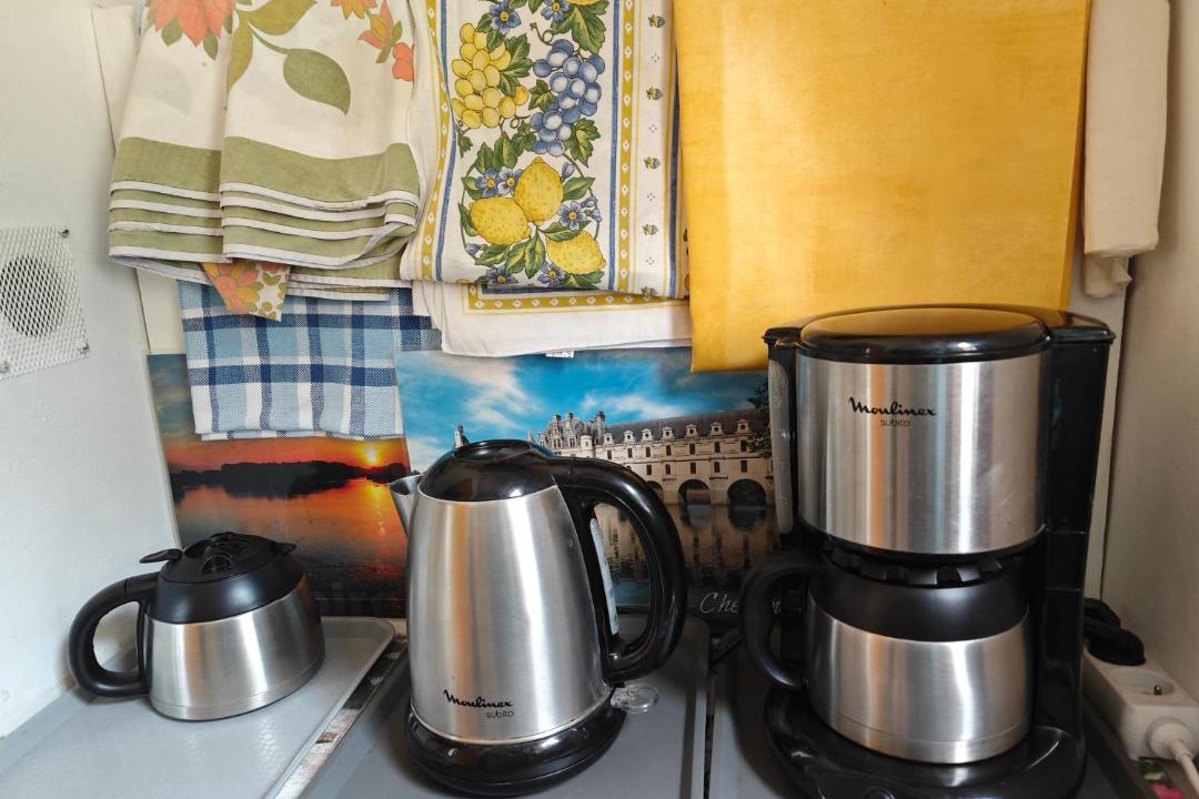 Photo of Kitchen in Lussault-sur-Loire