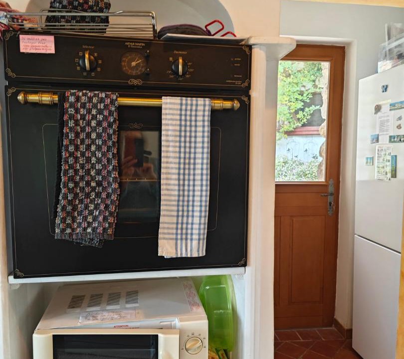 Photo of Kitchen in Lussault-sur-Loire