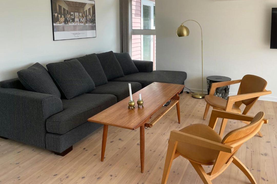Photo of Livingroom in Ebeltoft