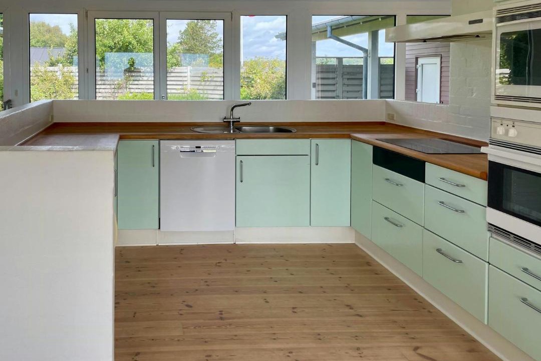 Photo of Kitchen in Ebeltoft