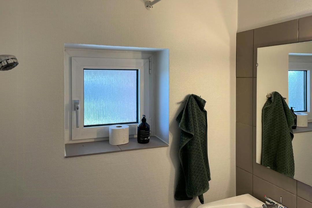 Photo of Bathroom in Ebeltoft