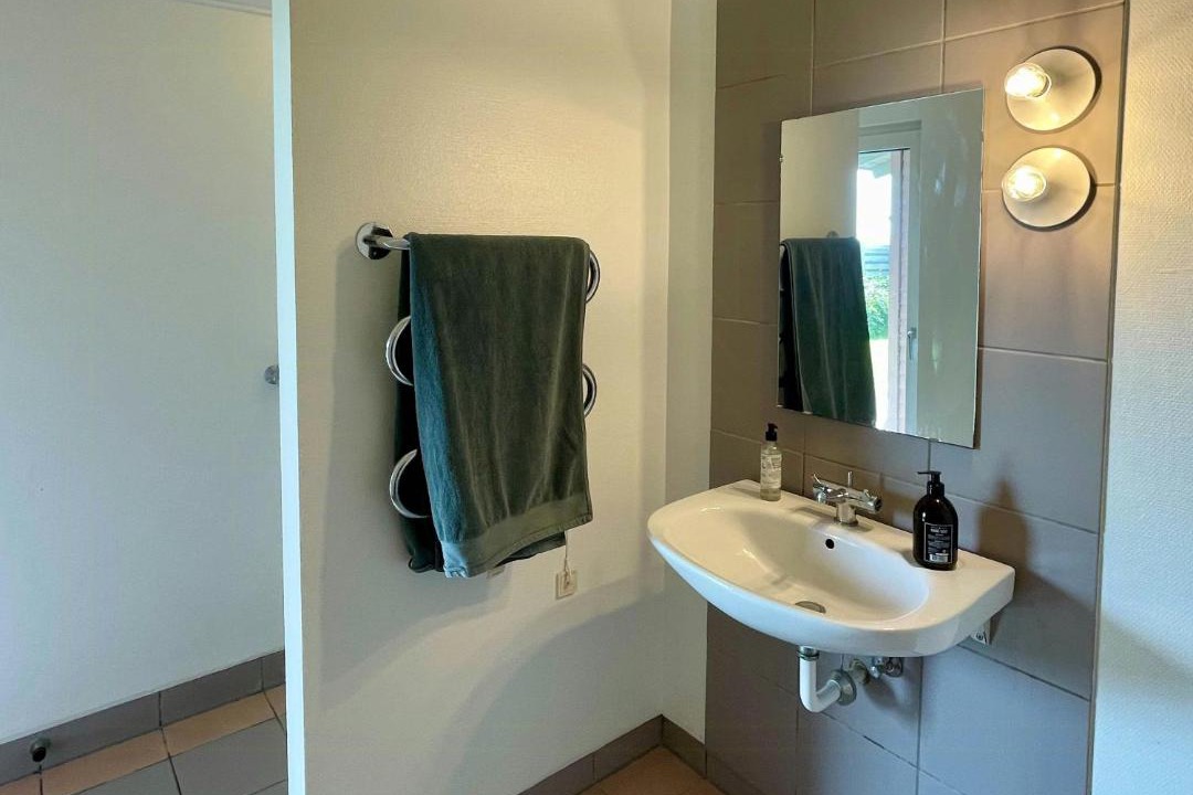 Photo of Bathroom in Ebeltoft