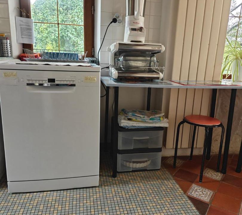 Photo of Kitchen in Lussault-sur-Loire