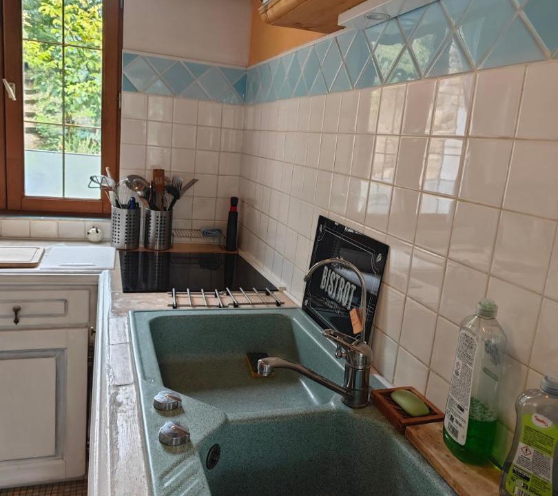 Photo of Kitchen in Lussault-sur-Loire
