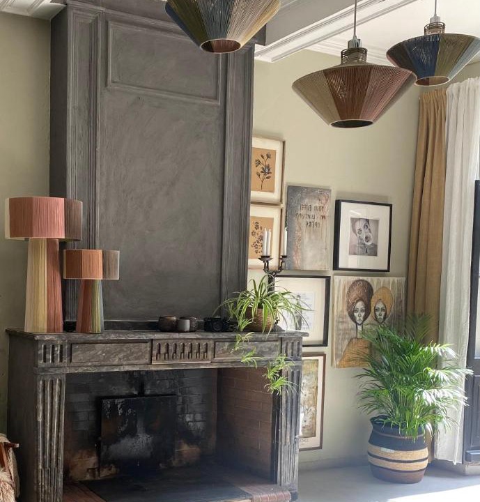 Photo of Livingroom in Limoux