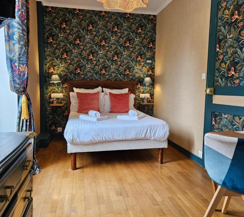 Photo of Bedroom in Plailly