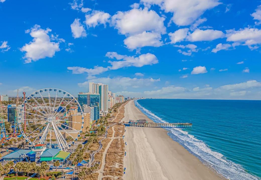 Photo of Others in Downtown Myrtle Beach