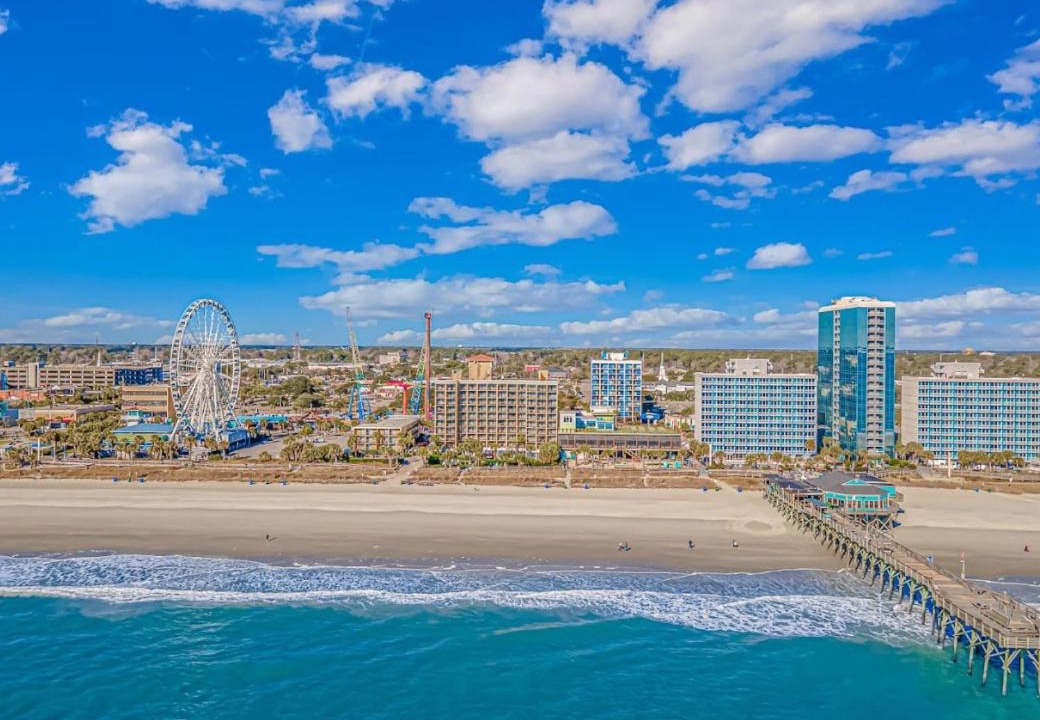 Photo of Others in Downtown Myrtle Beach