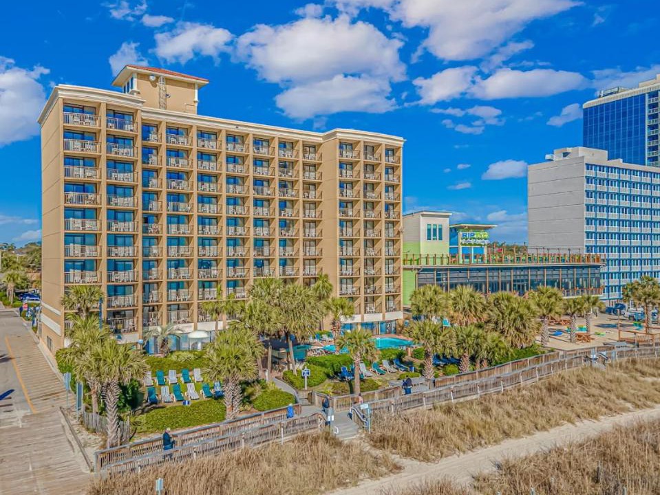 Photo of Others in Downtown Myrtle Beach