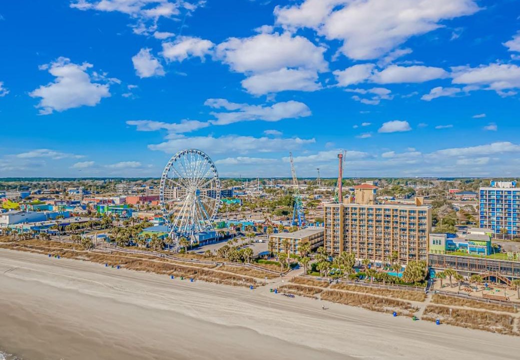 Photo of Others in Downtown Myrtle Beach