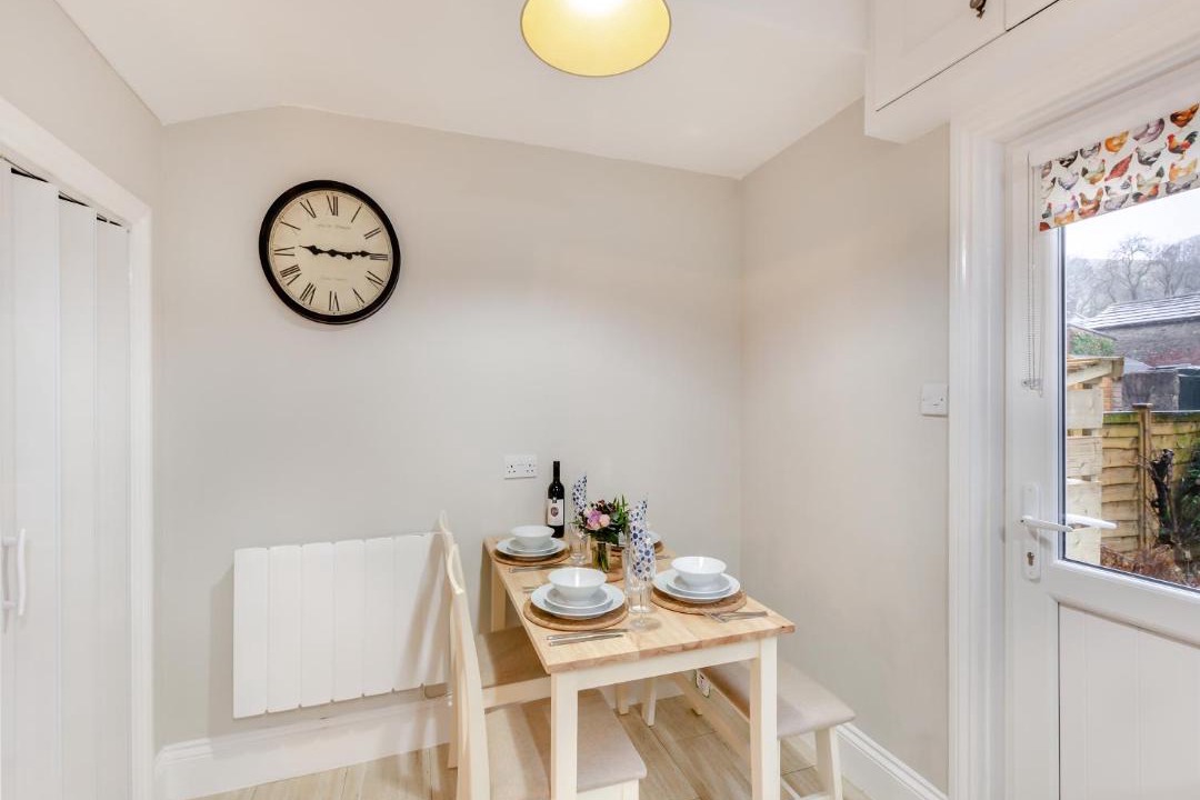 Photo of Others in Kettlewell