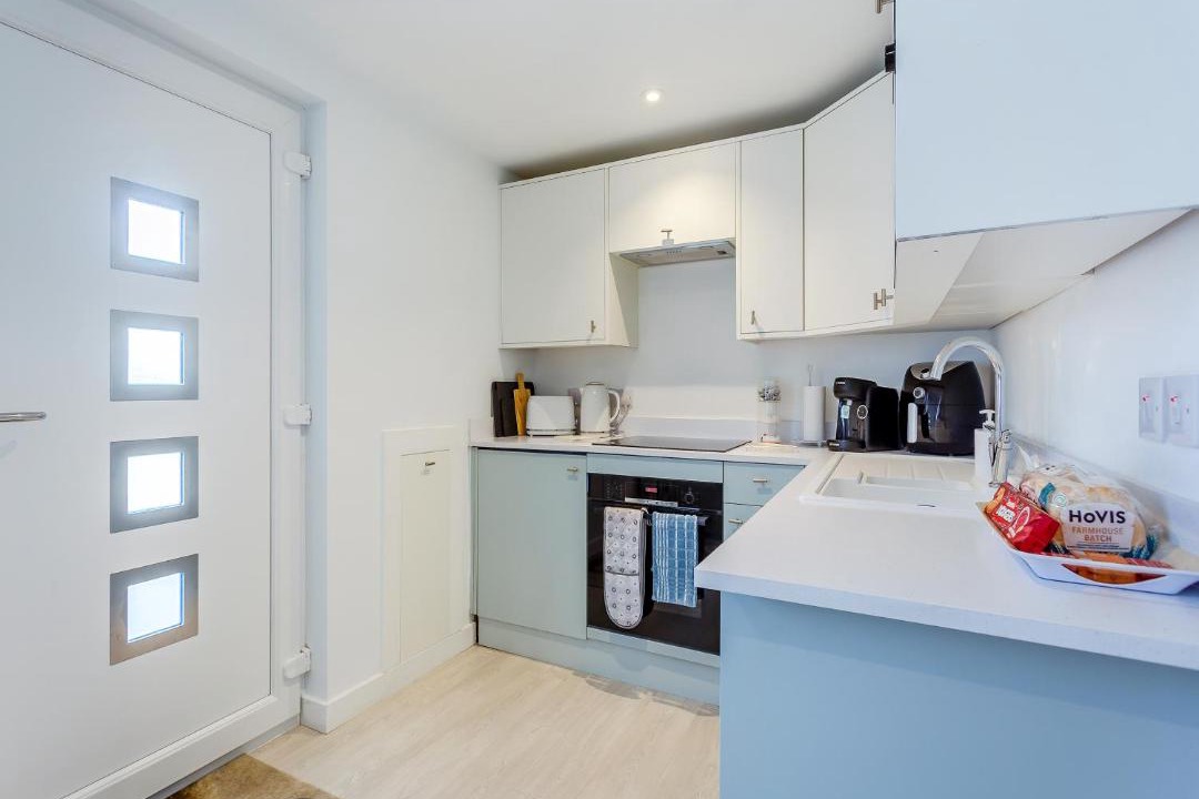 Photo of Kitchen in Balloch