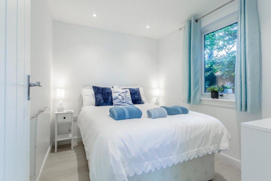 Photo of Bedroom in Balloch