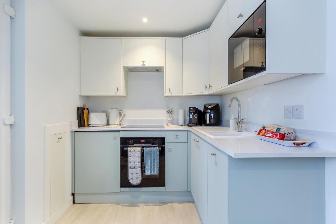 Photo of Kitchen in Balloch