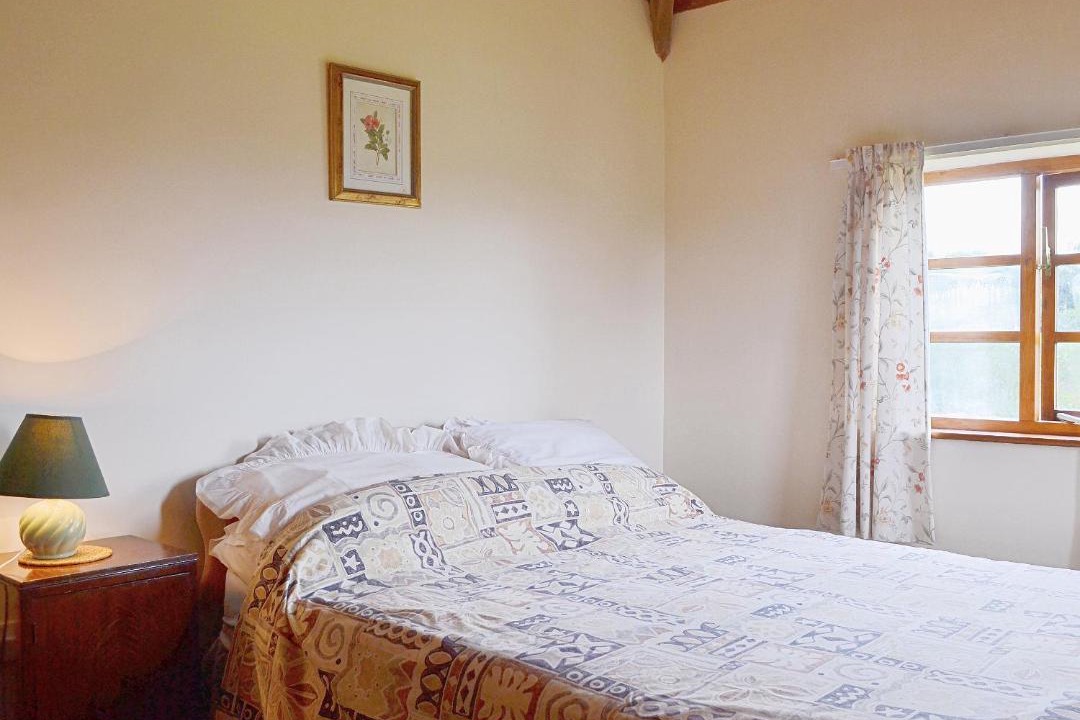 Photo of Bedroom in Boraston