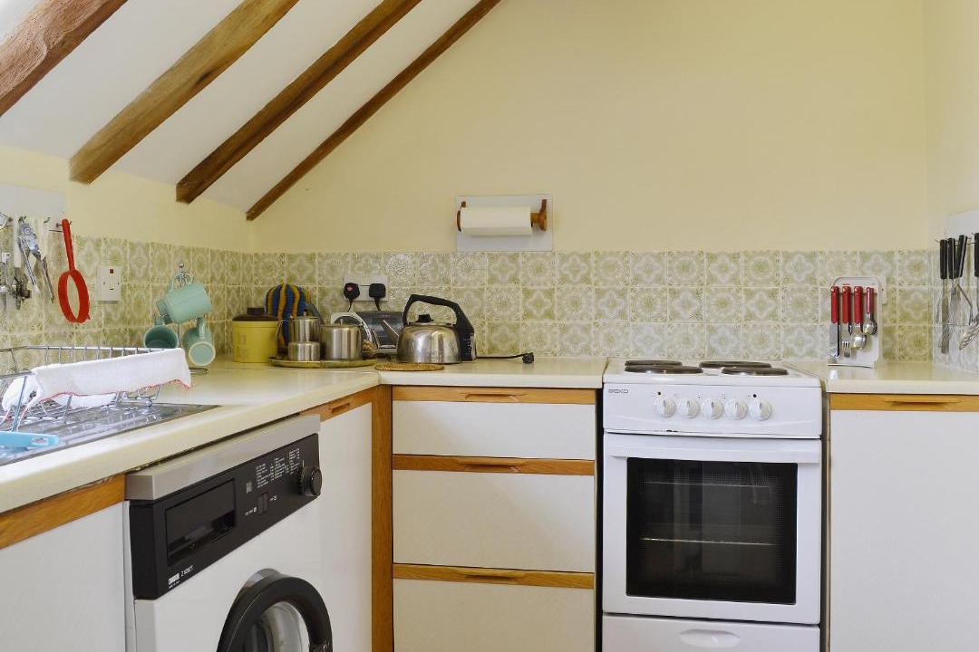 Photo of Kitchen in Boraston