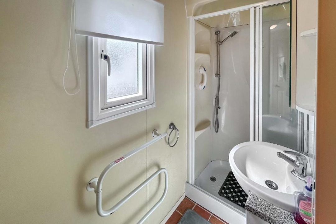 Photo of Bathroom in Burnham-on-Sea