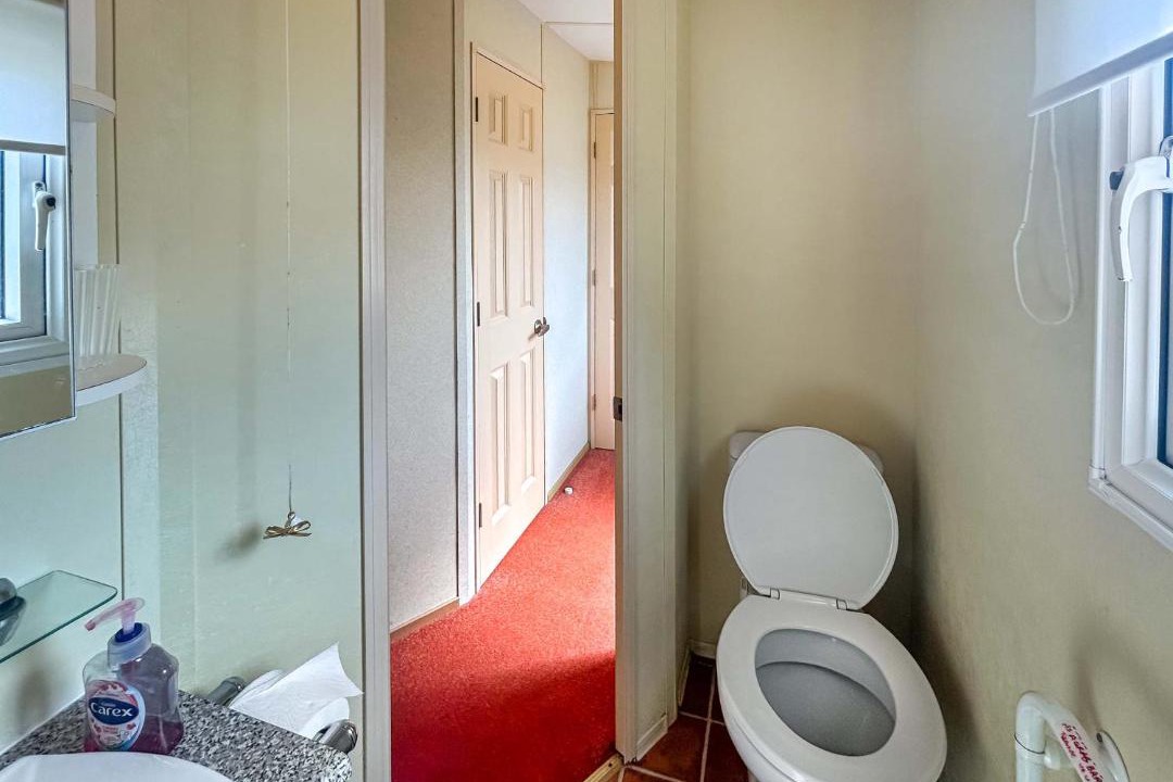 Photo of Bathroom in Burnham-on-Sea