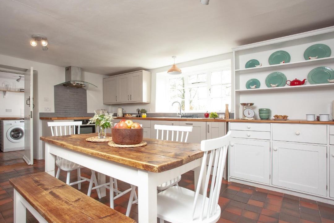 Photo of Kitchen in Eleighwater