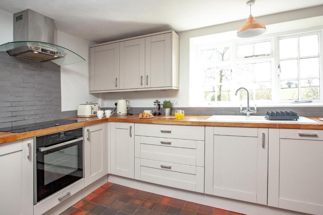 Photo of Kitchen in Eleighwater