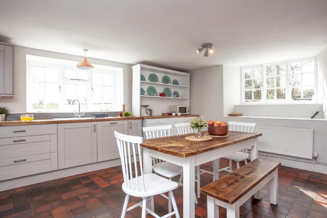 Photo of Kitchen in Eleighwater