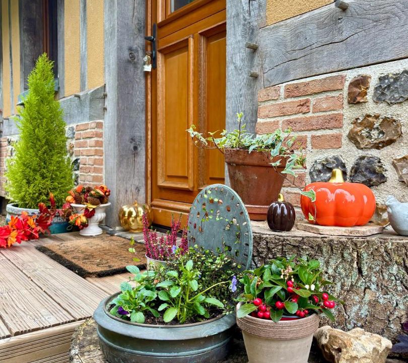 Photo of Others in Lieurey