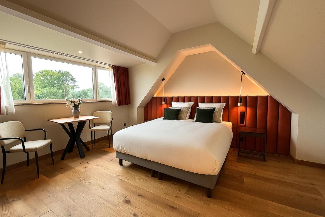 Photo of Bedroom in La Gorgue