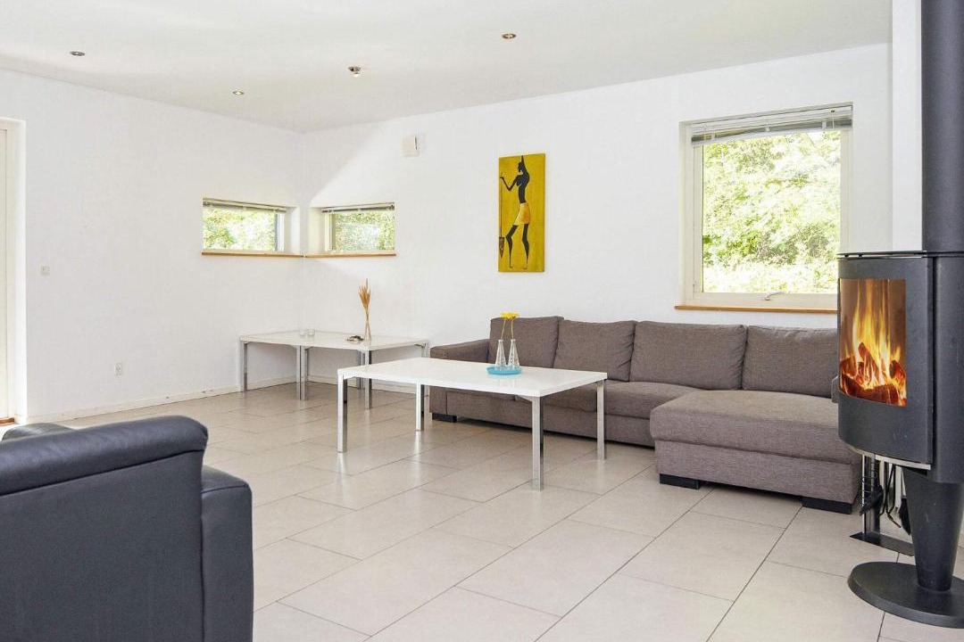 Photo of Livingroom in Grena Strand