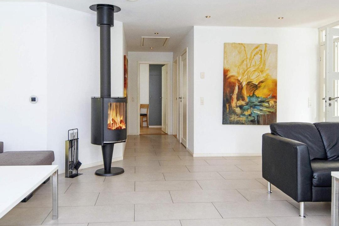 Photo of Livingroom in Grena Strand