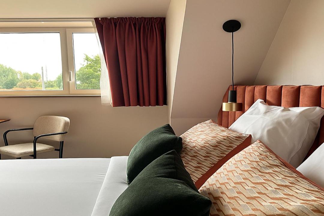 Photo of Bedroom in La Gorgue