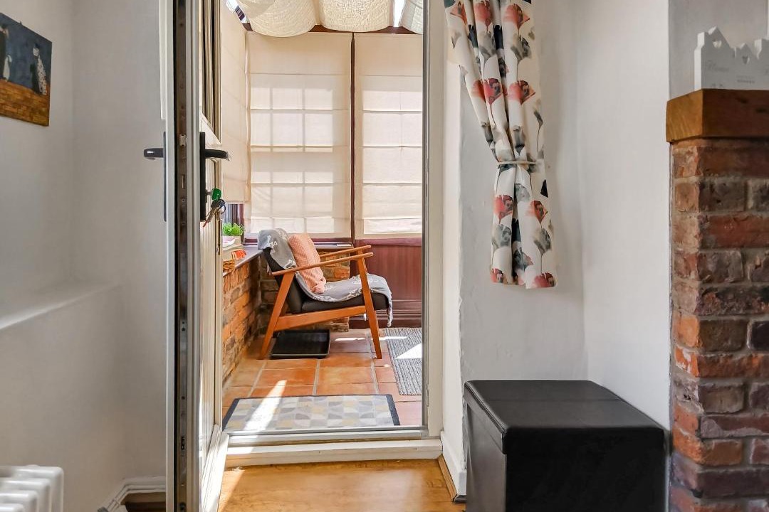 Photo of Others in Blidworth