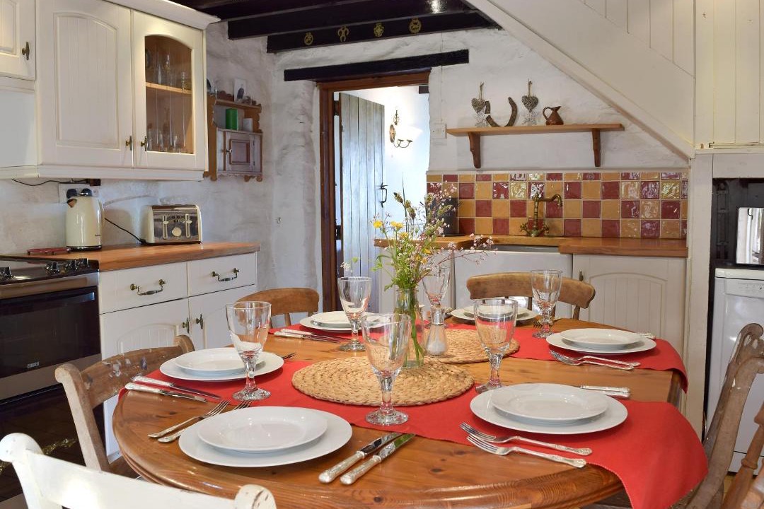 Photo of Kitchen in Rosebush